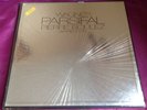 Sealed Classical LP : Richard Wagner   Parsifal   Pierre Boulex   Bayreuth 70