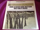 Sealed Classical LP : Brahms   Alto Rhapsody   Song of Destiny   Mahler   Walter