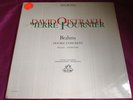 Sealed Classical LP : Brahms   Double Concerto   Oistrakh   Fournier   Angel