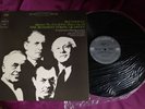 Classical LP : Beethoven   Quartet No 13 in B Flat Major Op 130   Budapest