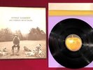 George Harrison: All Things Must Pass Orig. '70 US Press 3xLP Box Set w/ POSTER