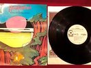 Hawkwind: Warrior On The Edge Of Time Rare US WHITE LABEL PROMO Atco SD 36-115