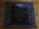 LP Black Sabbath - Tyr