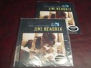 JIMI HENDRIX SCORSESE BLUES CLASSIC RECORDS 2 LP's BLACK 200 GRAM & COLORED SET