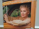 TAMMY WYNETTE Higher Ground  VINYL album LP 1987 VERN GOSDIN Epic PROMO