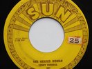 Sonny Burgess Original Sun Rockabilly 45rpm 1956