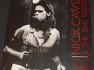 NICK CAVE & THE BAD SEEDS bizarre festival 1996 UK 2-LP new BIRTHDAY PARTY black