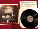 The Clash: Sandinista  3xLP Orig. '80 US Press w/ Poster Full 