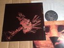 TEST DEPT. - THE UNACCEPTABLE FACE OF FREEDOM - LP - GERMANY 1986