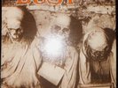 DUST ORIG 1971 US LP KAMA SUTRA KSBS-2041 PINK LABEL 1st PRESS RL RARE  NM VINYL