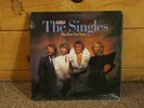 ABBA - THE SINGLES - FIRST TEN TEARS - 1982 DOUBLE *SEALED* ORIGINAL LP RECORD