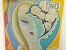 Eric Clapton DEREK AND THE DOMINOS Laya U.S. 1984 Two Vinyl LP Sealed NM