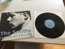 The Smiths HATFUL OF HOLLOW vinyl LP UK Pressing Rough Trade Import