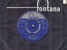 MADE IN SHEFFIELD**RIGHT SATISFIED**MOD**BEAT**DANCER**LISTEN TO IT