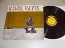 MILES DAVIS ALL STARS Quintet / Sextet PRESTIGE 7034 original mono   NM