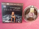 George Shearing Quintet, Balck Satin, Capitol ZC-13 2 track Reel To Reel