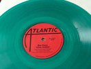 green wax EDDIE FLOYD / BAR KAYS repro JUKEBOX 78 RPM KNOCK ON WOOD soul finger