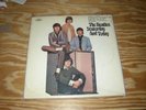 Beatles Yesterday Today Second  State BUTCHER cover MONO LP  # 3   RIAA PLUS