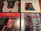 Bobby Darin 4 Reel To Reels Doolittle, Shadow, Youre The Reason, Inside Out