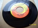 1966 NORTHERN SOUL  The Thrills   No One / What can go wrong   TOP CONDITION 45
