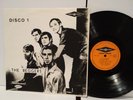 EX/EX- The Beggers s/t 