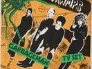 THE CRAMPS Garbageman ORIGINAL 1980 FRENCH 7