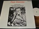 PAUL DESSAU Lilo Herrmann, An die Mütter.../ DDR PROMO LP 1974 NOVA 880059