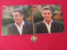 2x LP Box Set 6 LP MOZART: Daniel Barenboim Sonatas Vol. 1 - 2  Ger. 1985 | M-