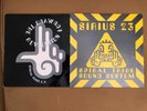 Sprial Tribe Vinyl - Techno