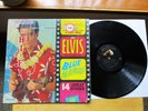 IN ORIGINAL SHRINK   Elvis Presley 