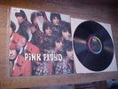 PINK FLOYD LP 1967 The Piper At The Gates Of Dawn Capitol STEREO