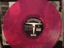 NIRVANA BLEACH Pink Vinyl SUB POP LABEL 