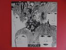 Beatles Revolver LP Early Mono LP / Excellent