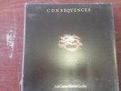 Godley and Creme Consequences box set vinyl LP