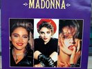 Madonna And Otto Von Wernherr ?