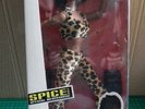 Spice Girls Girl Power Scary Spice Doll - Boxed / Excellent Condition / Complete