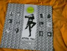 JETHRO TULL - TIMELESS GEMS VINYL ALBUM   JR RECORDS  ORANGE VINYL 1988