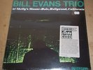 BILL EVANS TRIO at Shelly's Manne-Hole - Riverside Original Jazz OJC-263 SEALED