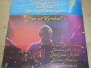 ART BLAKEY & THE JAZZ MESSENGERS Live at Kimball's - Concord CJ-307 SEALED