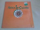 LP ALICE IN CHAINS WOULD? ALTERNATIVE ROCK GRUNGE GREEN VINYL