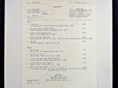Bonnie Raitt THE GLOW, Vinyl, Warner Bros. TEST PRESSING (1979)