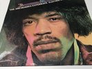 The Jimi Hendrix Experience Electric Ladyland Part 2 1969Rock Vinyl
