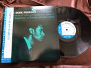 DUKE PEARSON PROFILE BLUE NOTE BNJ 71005 OBI STEREO Japan Vinyl LP