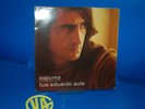 Vinyl disk - Luis Eduardo Aute- Foam (Canciones Erotic) LP 1974