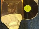 School's Out + Panties (UK 1972 - A1 / B1) : Alice Cooper