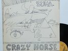 LP 33T Neil Young Crazy Horse  