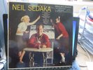 Neil Sedaka: Rock with Sedaka RARE US RCA LP LPM 2035