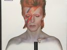 David Bowie 'Aladdin Sane' 45th Anniversary Limited Edition on Silver Vinyl LP