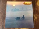 Clutch - Passive Restraints 12” Vinyl