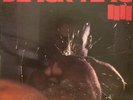 BLACK FLAG Damaged LP SST 9502 Henry Rollins rare orig blue label Unicorn NM-